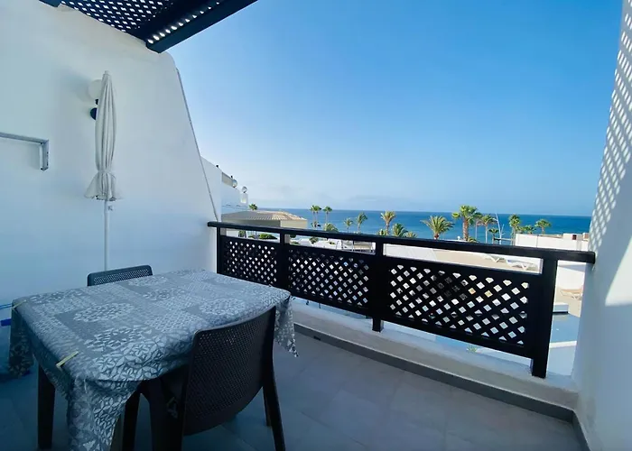 Apartamento Arcos 306 *