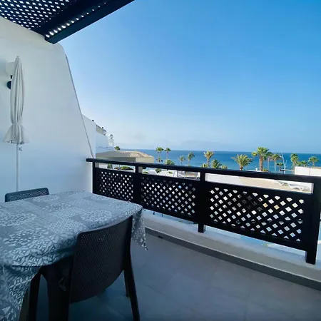 Апартаменти Arcos 306 *