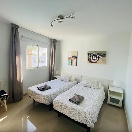 Arcos 306 * Пуерто-дель-Кармен