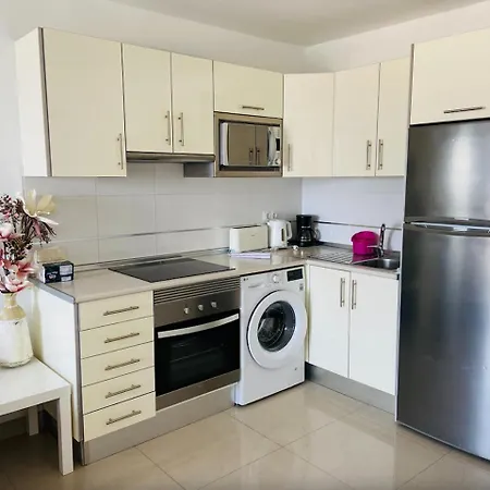 Arcos 306 Апартаменти