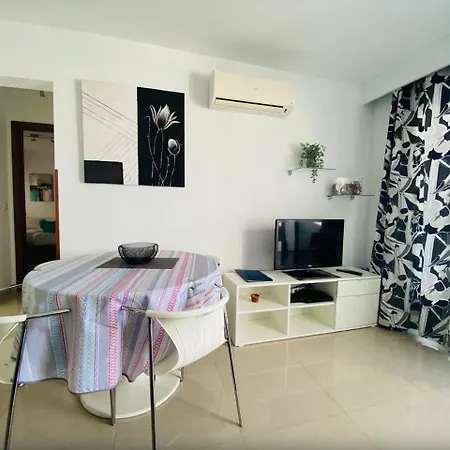 Апартаменти Arcos 306 *