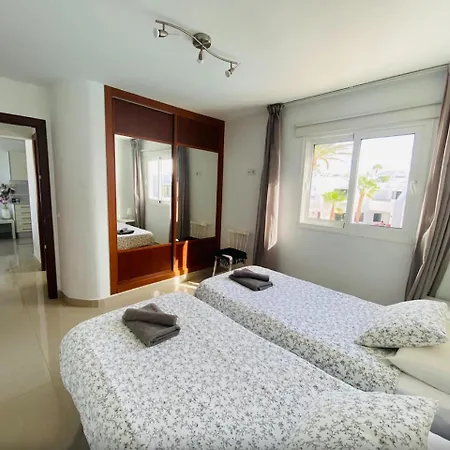 Arcos 306 Апартаменти