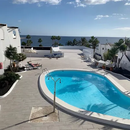 Arcos 306 * Puerto del Carmen