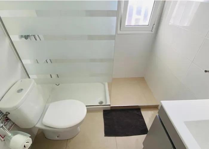 Arcos 306 بويرتو ذيل كارمين