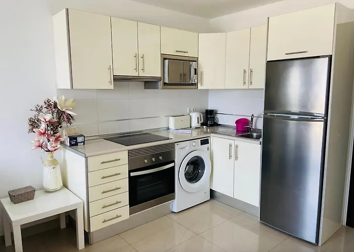 Arcos 306 Apartament