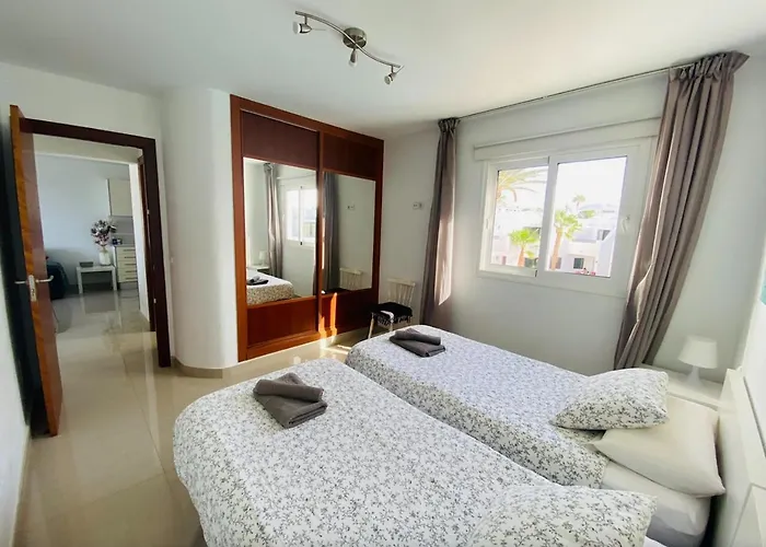 Arcos 306 Apartament